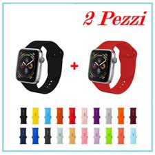 CINTURINO PER APPLE WATCH 42