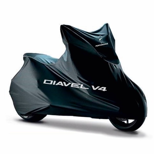 Ducati diavel telo di - diavel, v4