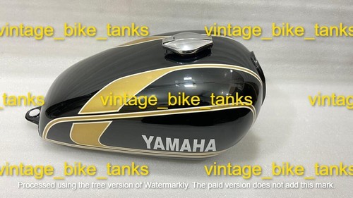 Serbatoio benzina yamaha - yamaha, xs650