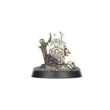 CURSED CITY TOMB - OOP NEW ON