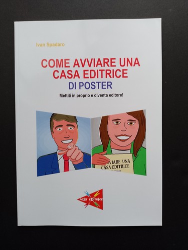 Guida come avviare - "come,