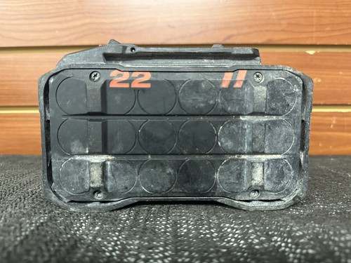 Hilti battery 255 nuron - battery, b