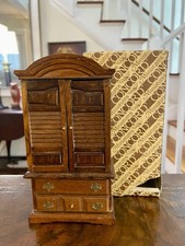 Mobile casa delle bambole