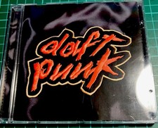 Daft Punk Homework 1896 first