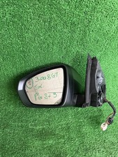 Specchietto Retrovisore