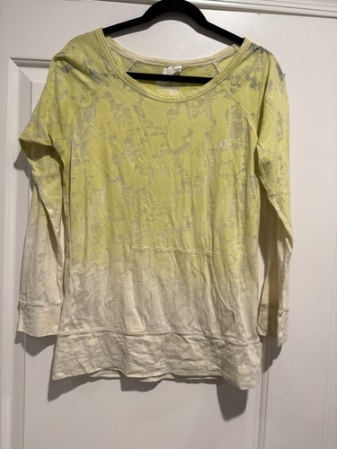 Camicia maniche lunghe zumba - a,