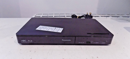 Panasonic dmp bdt180 smart - dmp-bdt180, 3d