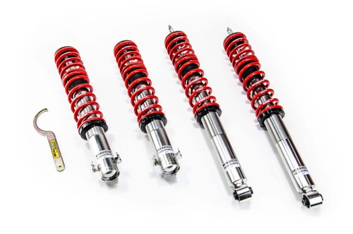Mts eibach inox coilover - inox,