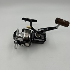 Mulinello da Pesca Spinning