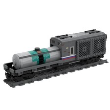 Vendita calda treno serbatoio