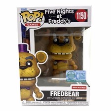 Funko Pop! Five Nights at