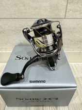 Mulinello da spinning Shimano