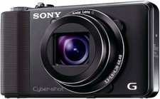 Sony Cyber-shot DSC-HX9V/HX9