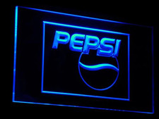 Insegna luminosa al neon a LED