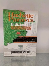 Hachette Paravia Compact. Il