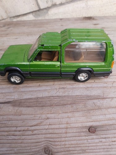 Mattel simca matra ranch - mattel,