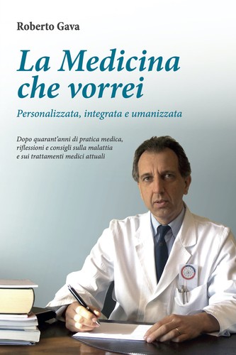 Medicina che vorrei - la,