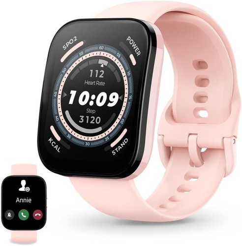 Amazfit bip 46 mm - amazfit, 5,