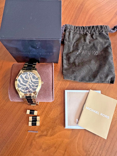 Michael kors 3315 - michael, slim