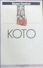koto kawabata yasunari 