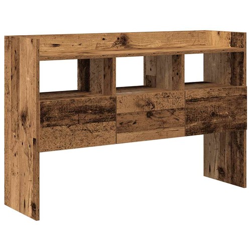 Credenza 105x30x70cm elegante - credenza,