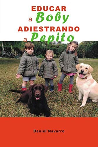 Educar boby adiestrando - educar, a