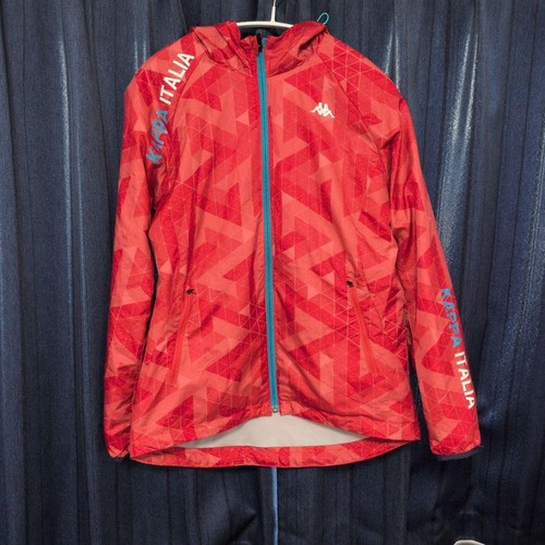 Kappa windbreaker - kappa,