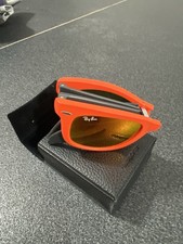 Ray-Ban Wayfarer Folding Lenti