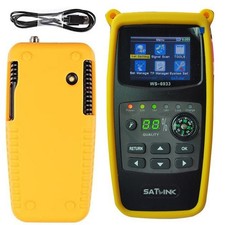 Satlink WS-6933 Camping