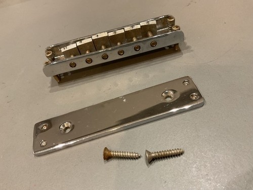 Ponte originale rickenbacker - ponte,