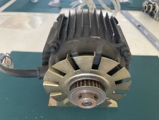 Ricambi motore azionamento principale 16mm Fumeo HL2000