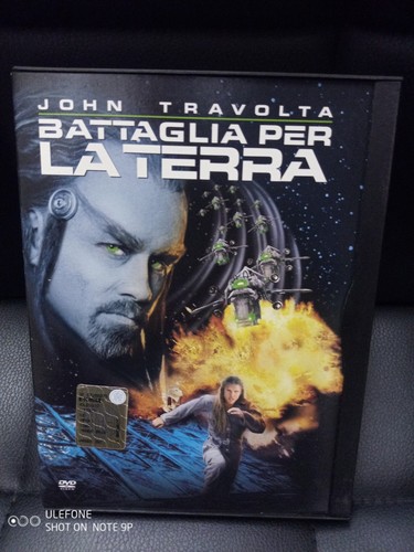 Dvd snapper battaglia - snapper, la