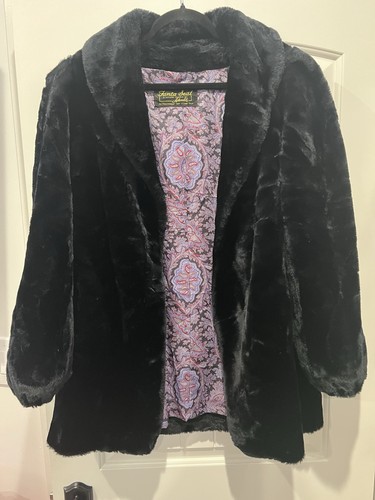 Cappotto donna vintage fanta - donna,