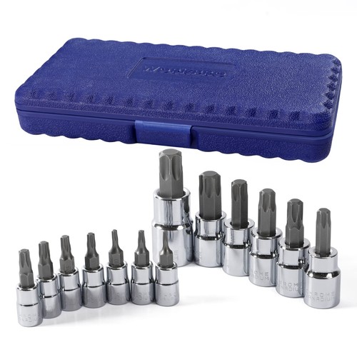 Workpro set bussole per - di,