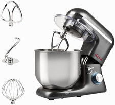 IM46 Impastatrice Planetaria