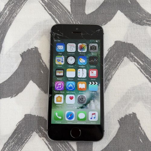 Apple iphone a1457 - apple, 5s