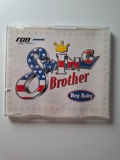 Swing Brother – Hey Baby |