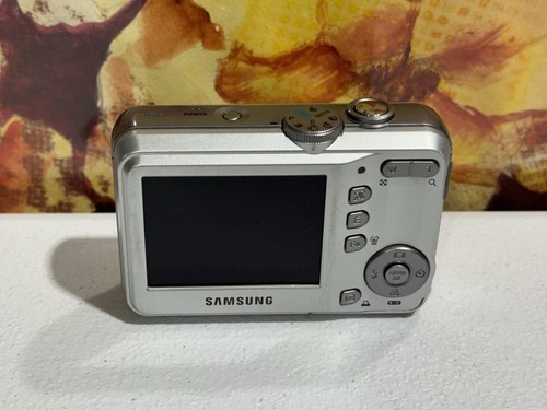 Samsung s860 megapixel - s860, 8,1