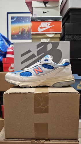Kith new balance 993 - balance, miusa