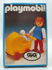 Gig PLAYMOBIL 3357 Figures