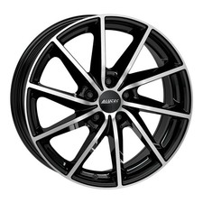 Cerchi Alutec Singa 7.5Jx18