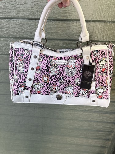 Borsa mano hardy rosa - borsa,