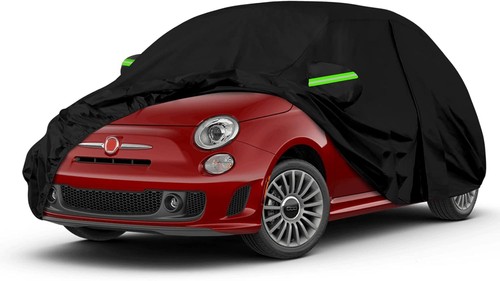 Telo copriauto fiat - copriauto,
