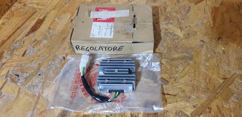 New genuine honda mtx125r - new,