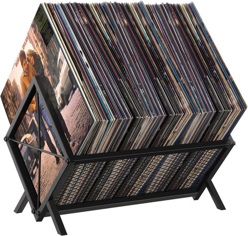 Vinyl record storage - vinyl,