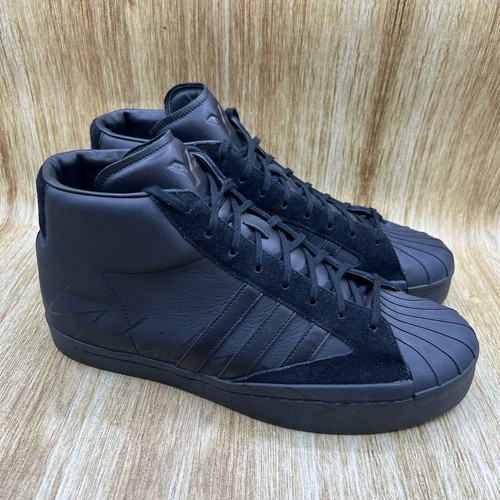 Scarpe adidas pro high - adidas,