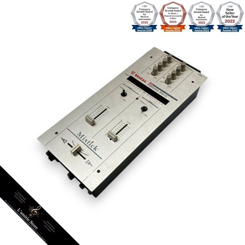 Vestax pmc pro - pro, a