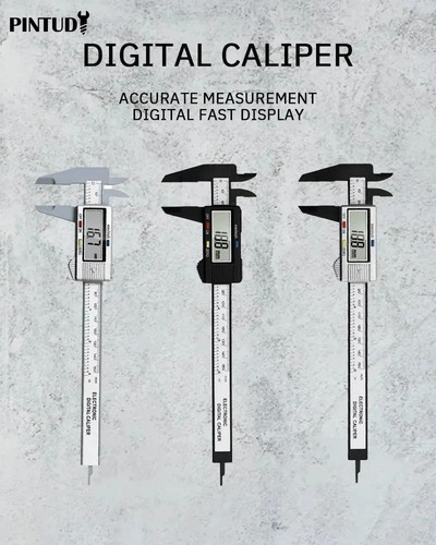 Calibro digitale elettronico - calibro,