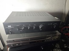 Sansui Au 217 Mk2