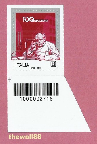 Italia 2026 made italy - italia,